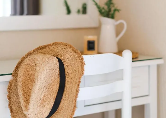 Poseidon Aparthotel Spartia (Kefalonia)