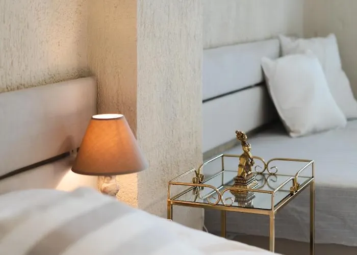 Poseidon Spartia (Kefalonia)