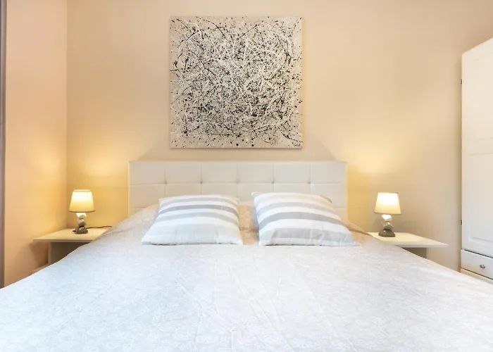 Aparthotel Poseidon Spartia (Kefalonia)