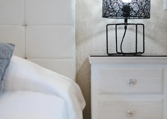 Aparthotel Poseidon 4*