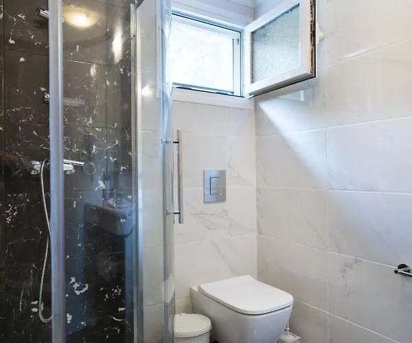 Poseidon Aparthotel Spartia (Kefalonia)