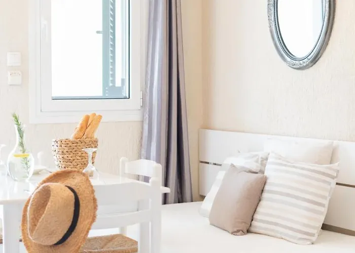 Poseidon Spartia (Kefalonia)