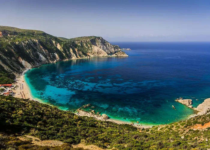 Poseidon Aparthotel 4*