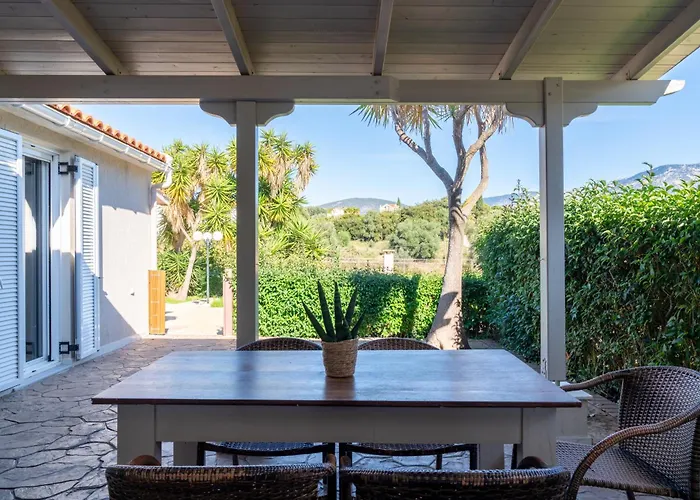 Poseidon Spartia (Kefalonia)