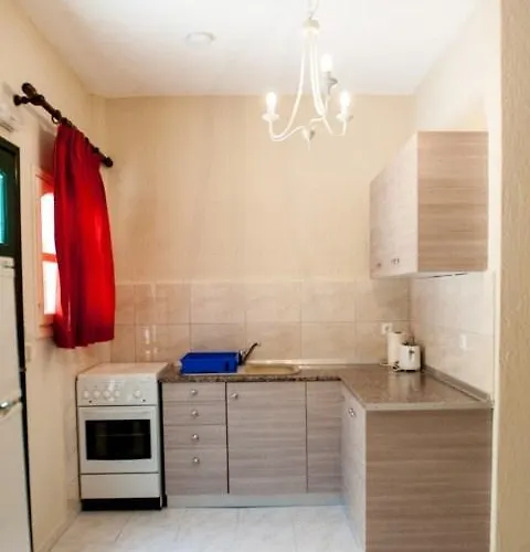 Poseidon Spartia (Kefalonia)