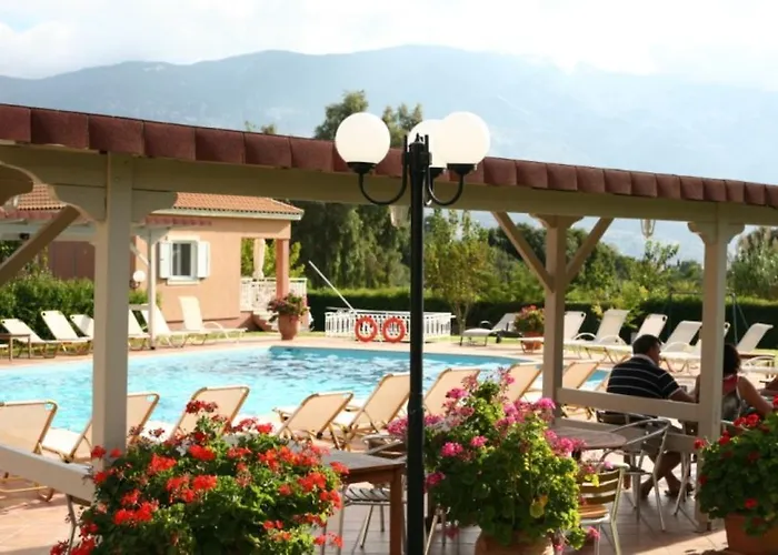 Poseidon Spartia (Kefalonia)